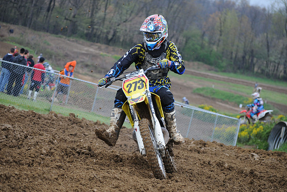 COREY CYPHERT