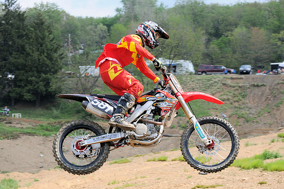 CODY ARLET