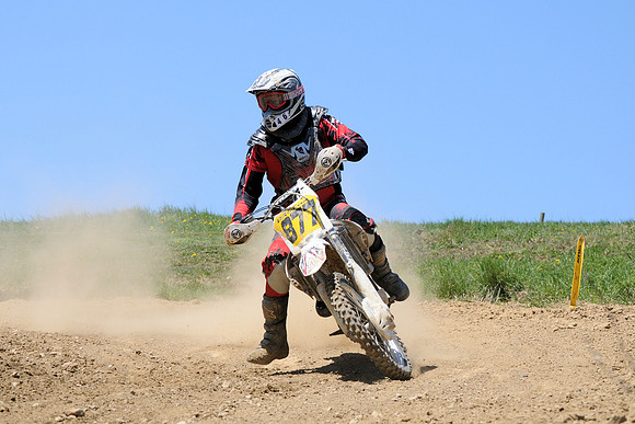 DALE HANLON
