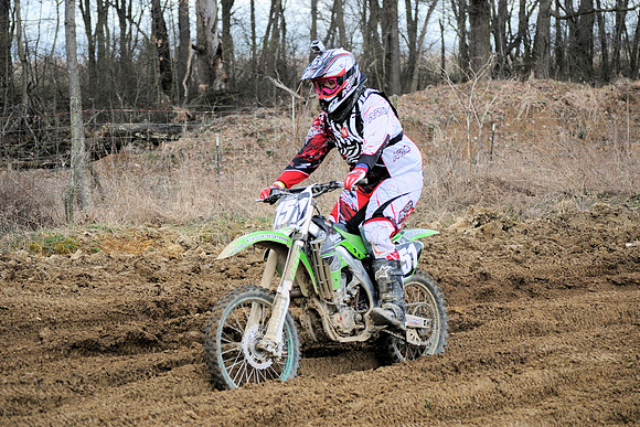 CODY BATES
