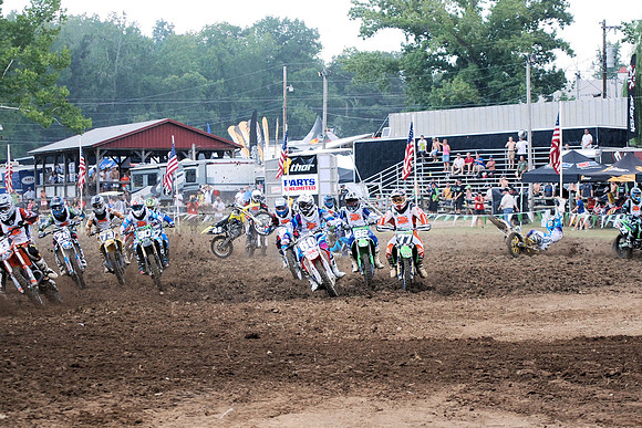 450 C START