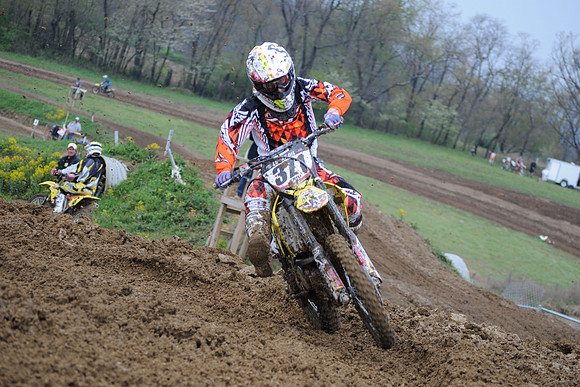 ALEX ODELL