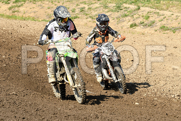 10 WILKERSON 126 FORREST