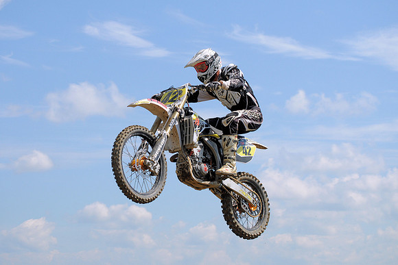 BRETT WHITE