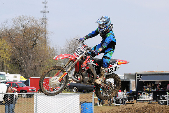 CLINT SCHAFFER