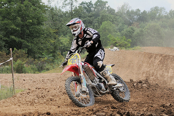 250 B