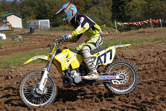 250 B