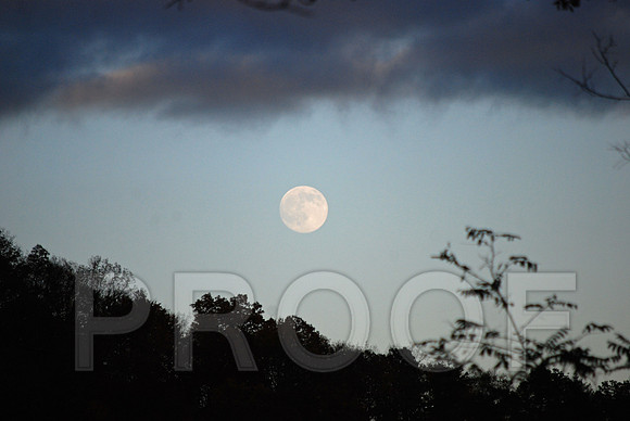 FULL MOON