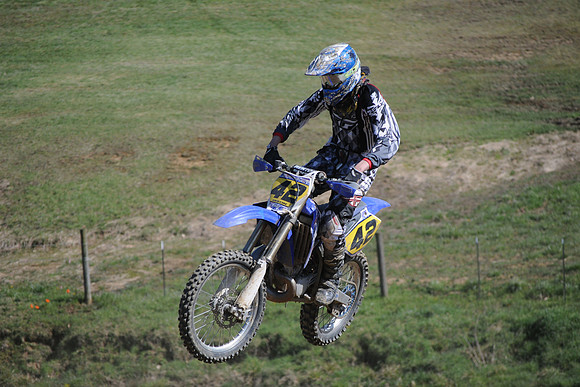 ZACK DIXON