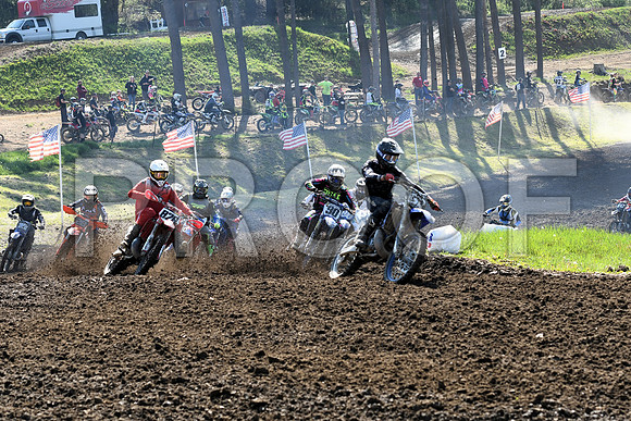 62 MCLAUGHLIN 826 YODER 90 FOLK