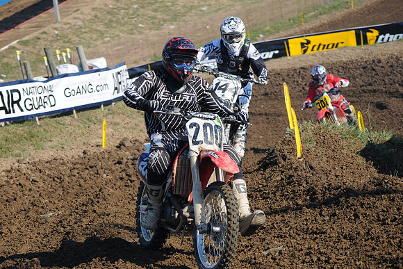 #200 ROB BERCOSKY