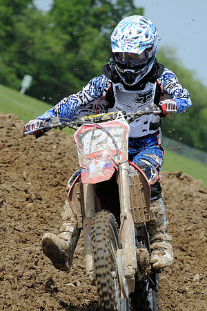 AARON FENCHAK