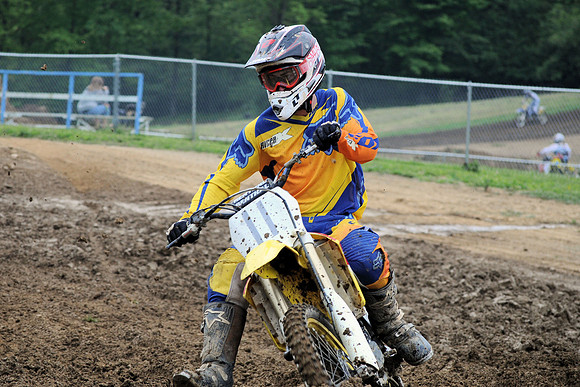 JORDAN ROBERTS