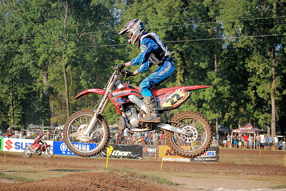 250 B STOCK