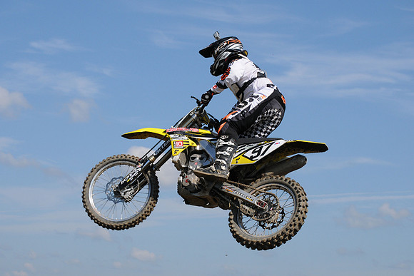 JARRETT THOMPSON