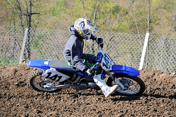 JARED LESHER