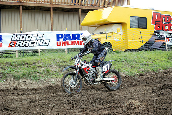 +40 B/C