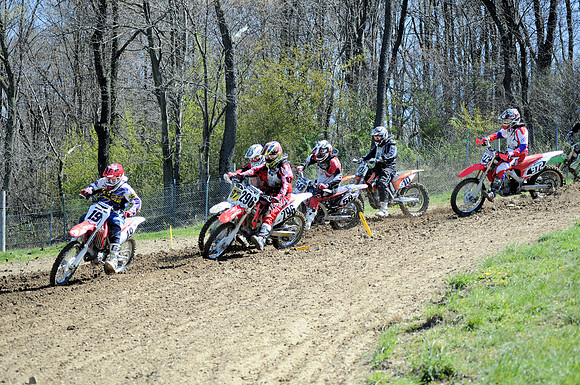 VET B/C START