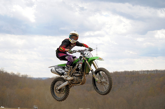 JT GEORGE