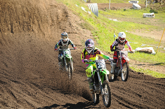 26X SHAFFER  175 BARRON  55 SCOBIE