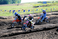 50 CLASS 2 START