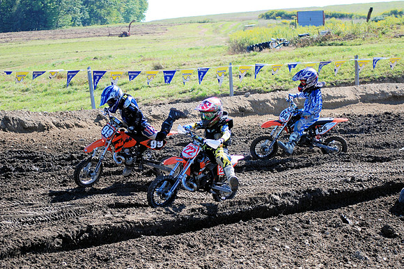 50 CLASS 2 START
