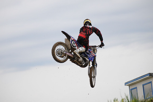 JARED LESHER