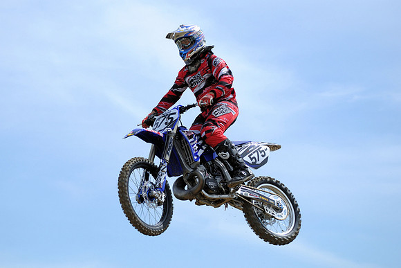 LUKE HIMLER