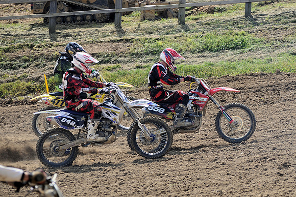250 A START
