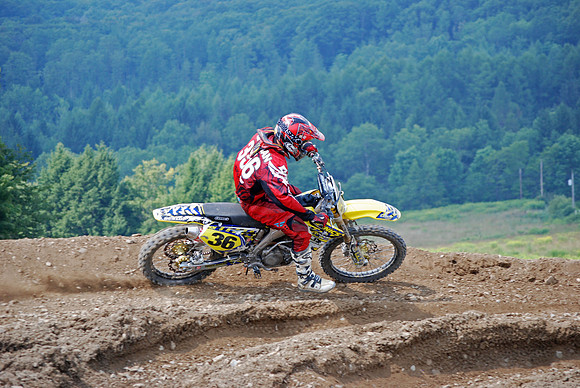 4 STROKE