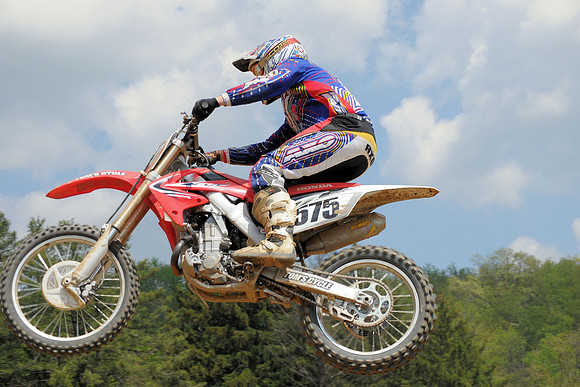 MIKE PAYNE
