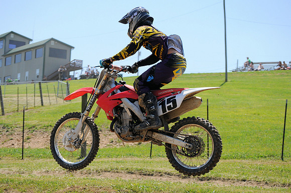 CHRIS WILLIAMS