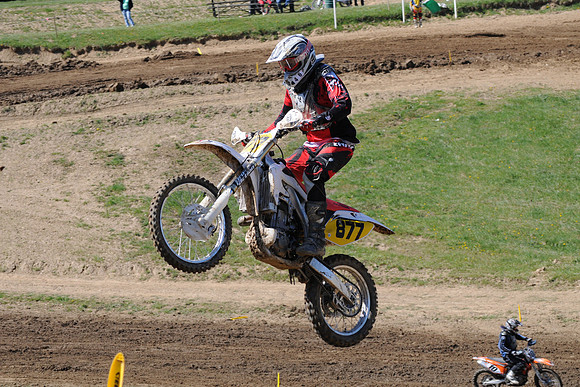 DALE HANLON