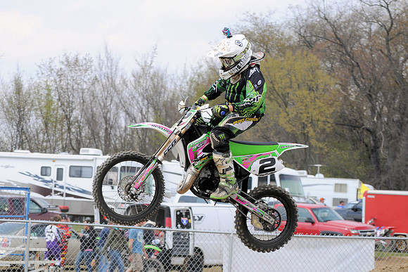 J. NORCO