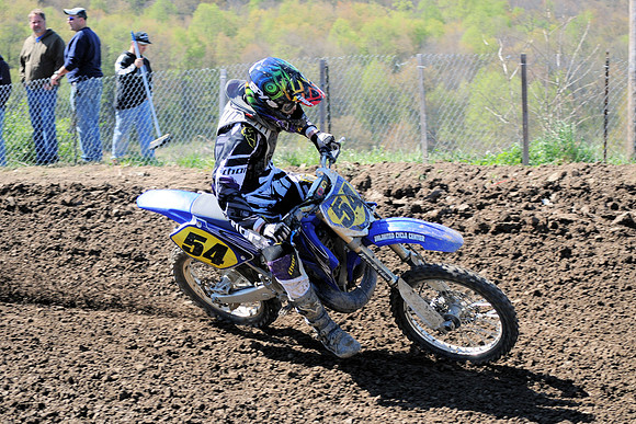 KALEB CHRONISTER