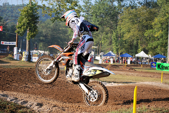 250 B STOCK