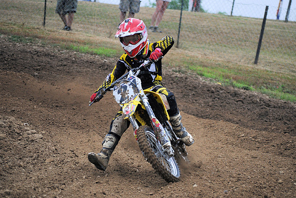 AUSTIN LEGG