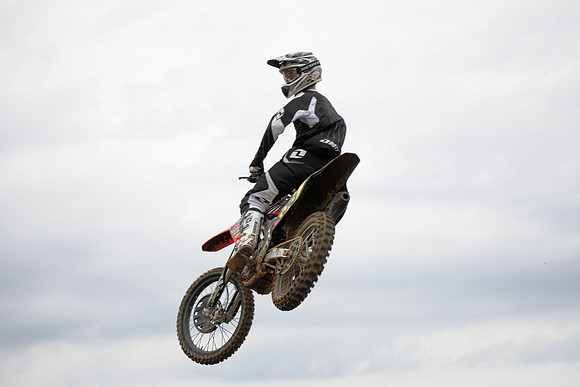 NICK FRATZ-ORR
