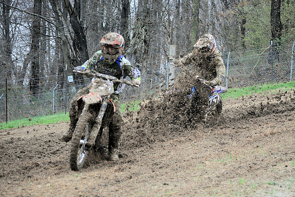 250 START