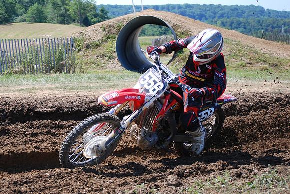 250 A