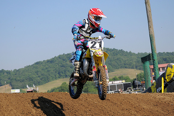 AUSTIN LEGG