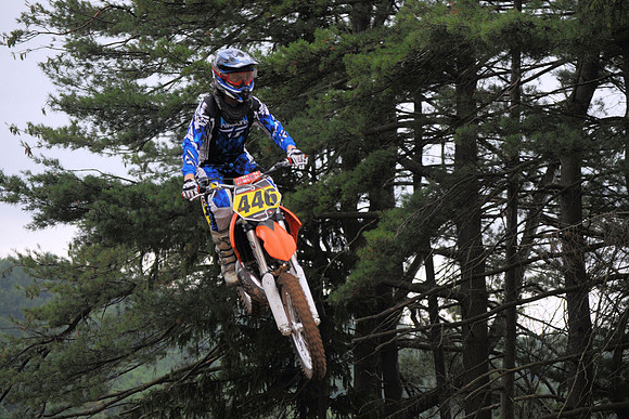 JONATHON SAUERS