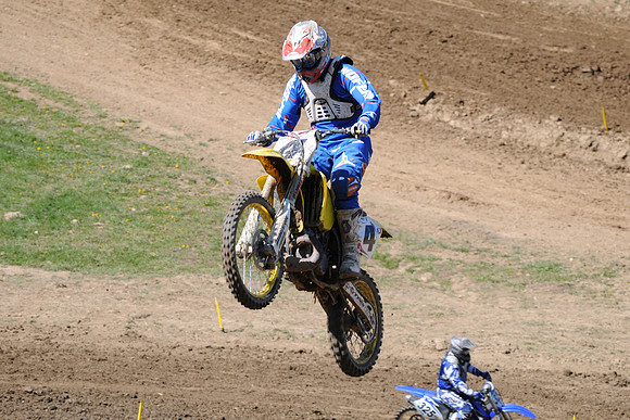 MIKE WEIMER