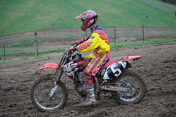 A. SAYLOR