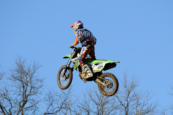 JOE MICHAELS