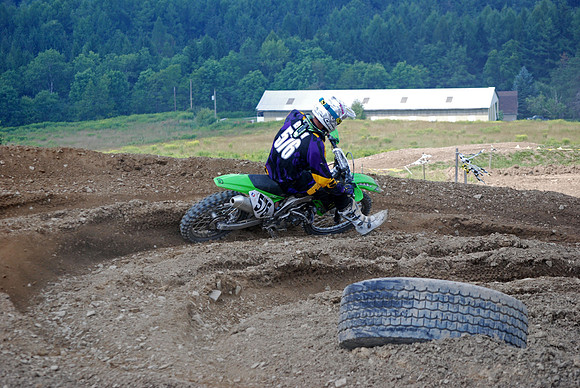 4 STROKE