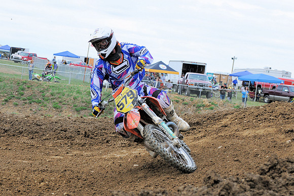 TOMMY BURNSWORTH