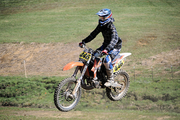 JONATHON SAUERS