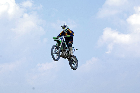 4 STROKE