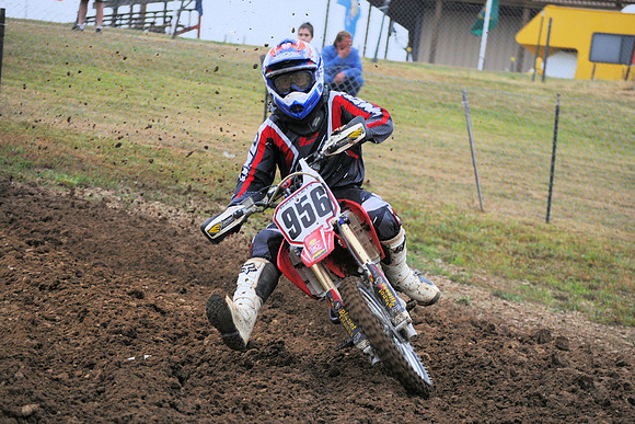 DYLAN BARTLETT